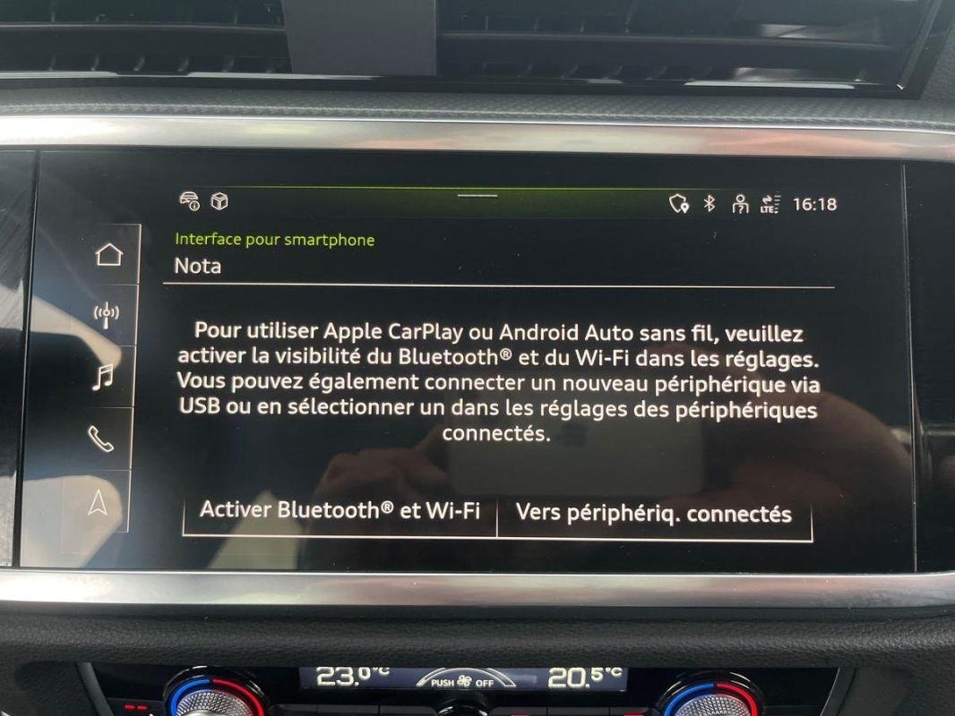 Audi Q3 - Photo 18