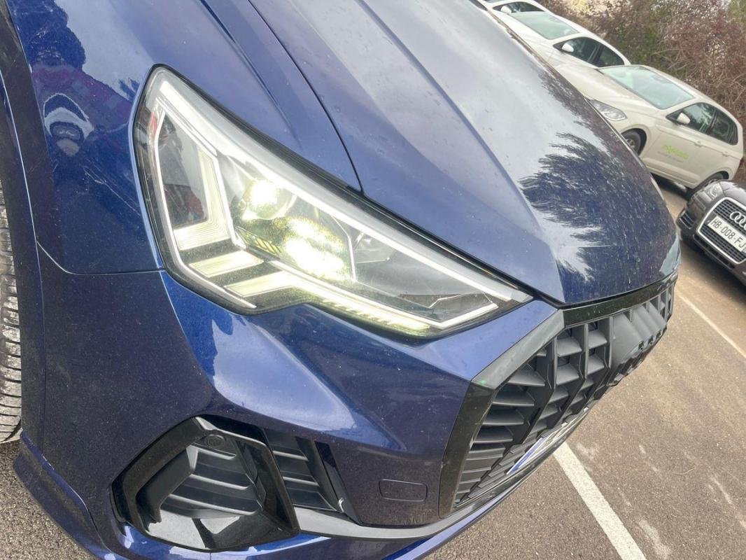 Audi Q3 - Photo 27