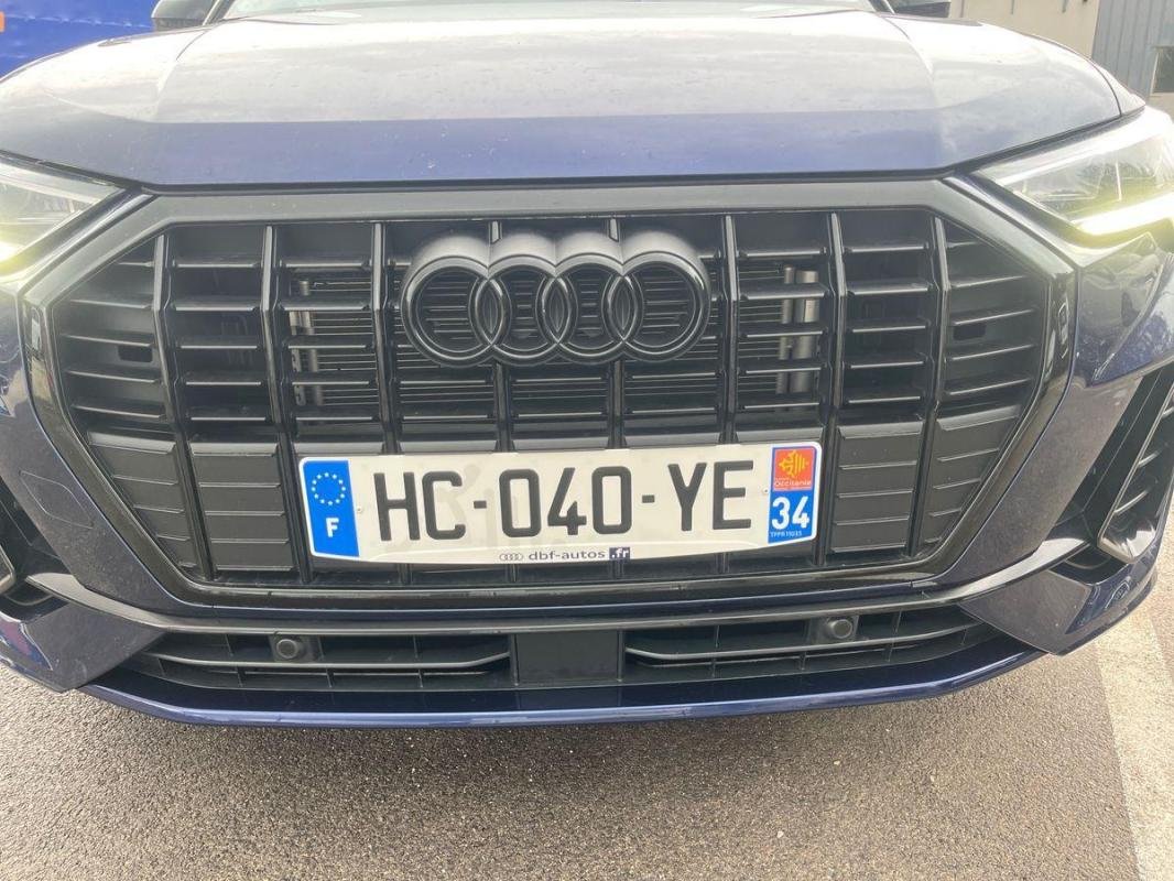 Audi Q3 - Photo 8