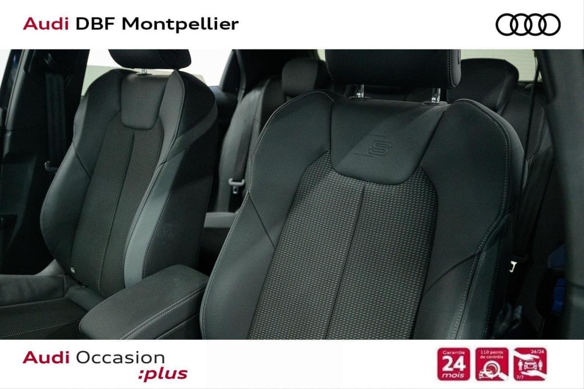 Audi A1 sportback - Photo 12