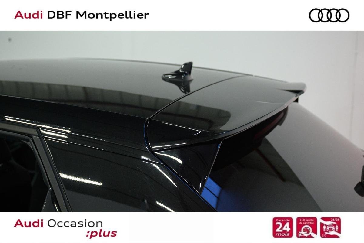 Audi A1 sportback - Photo 13