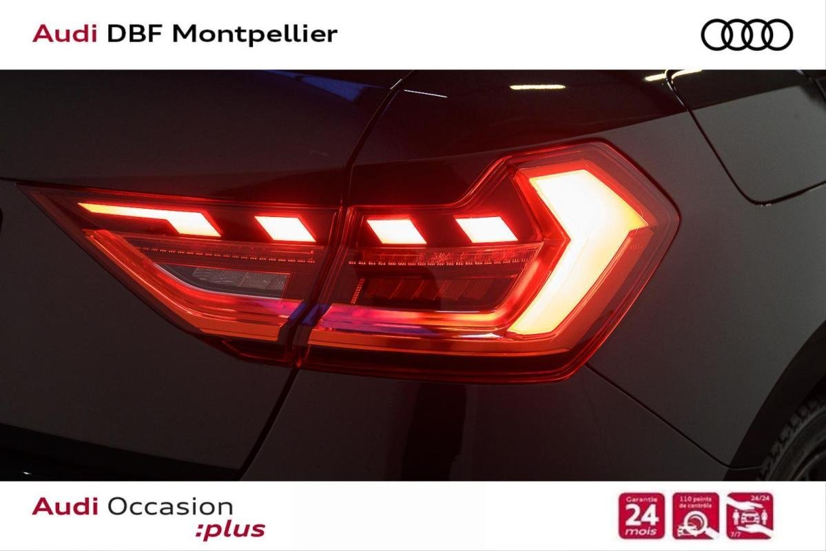 Audi A1 sportback - Photo 14