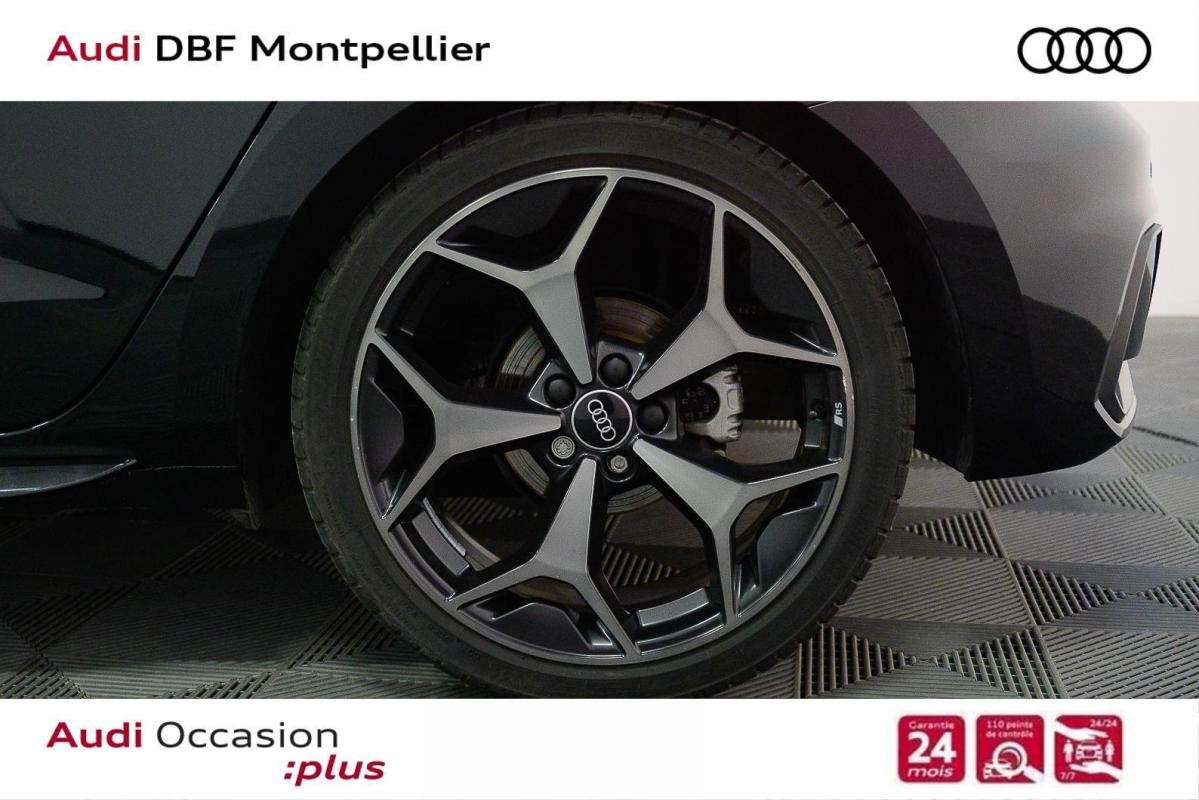 Audi A1 sportback - Photo 15