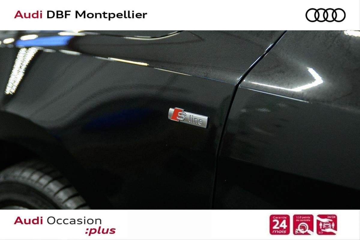 Audi A1 sportback - Photo 16