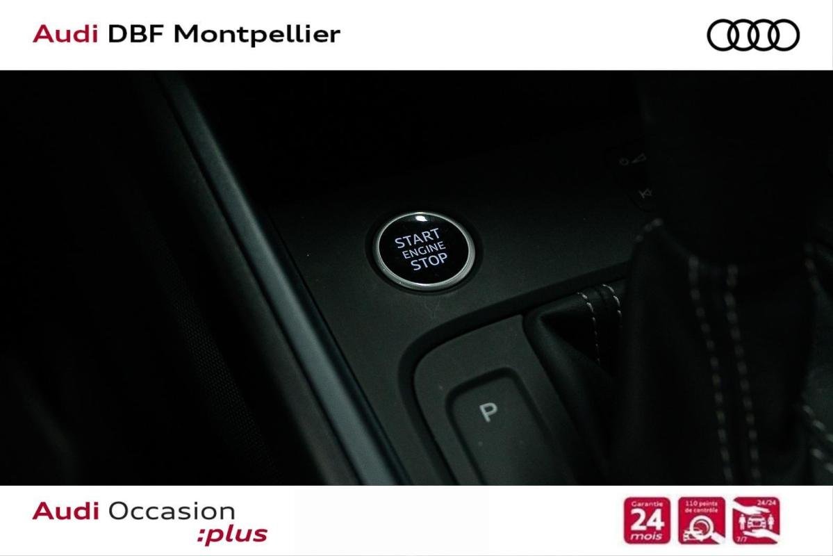 Audi A1 sportback - Photo 22