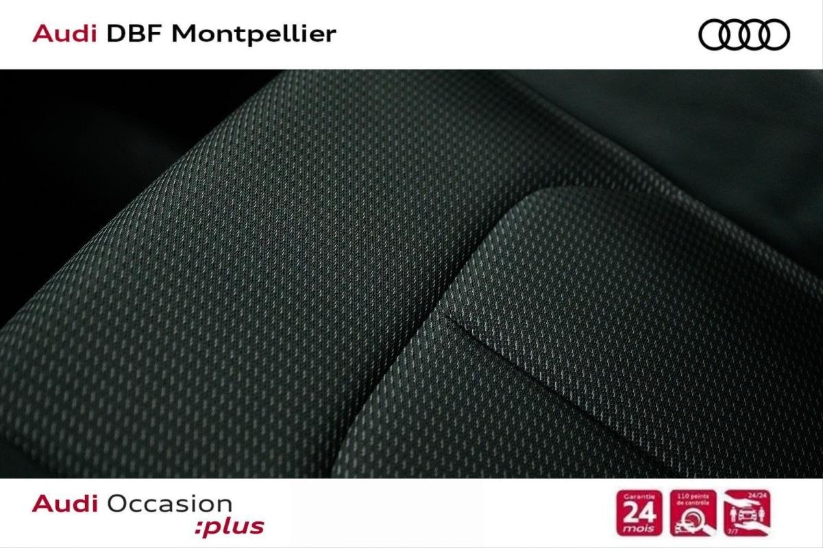 Audi A1 sportback - Photo 9