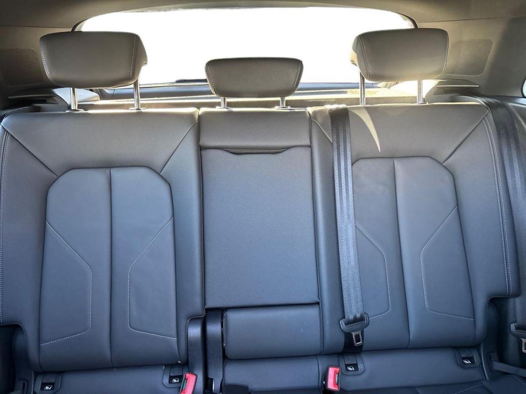 Audi Q3 - Photo 22
