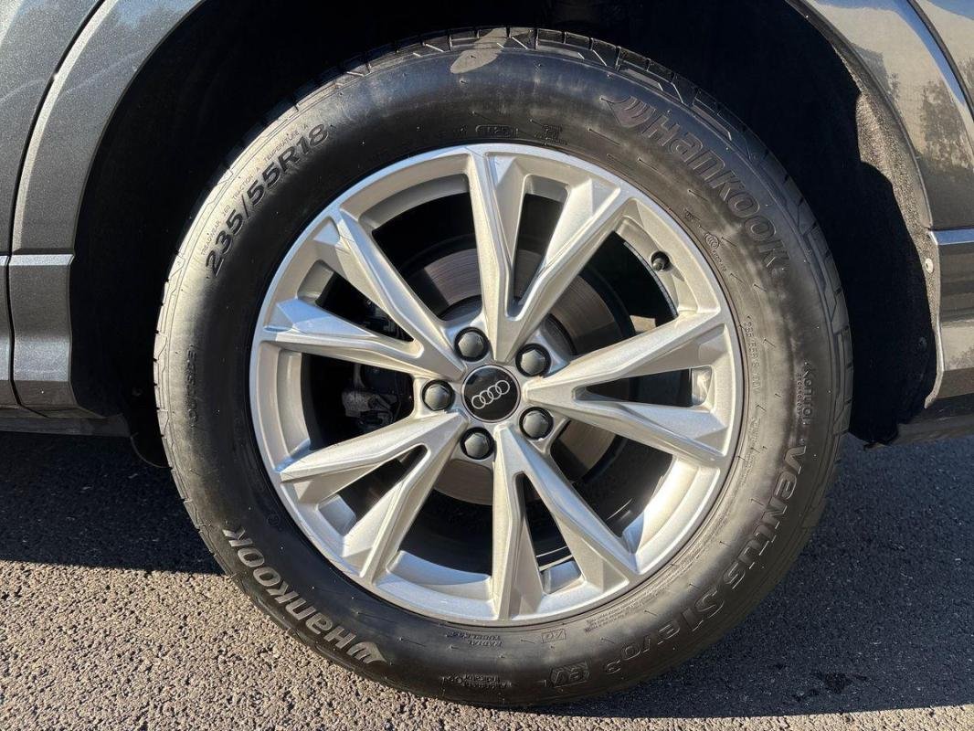 Audi Q3 - Photo 28