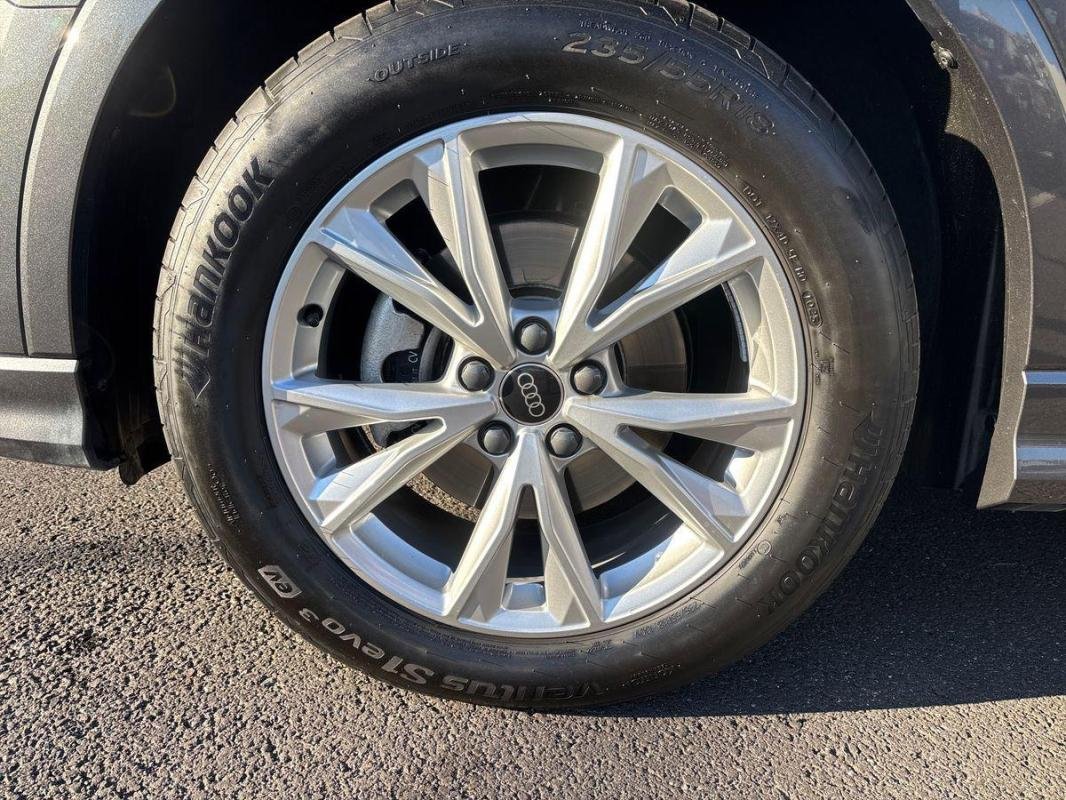 Audi Q3 - Photo 29