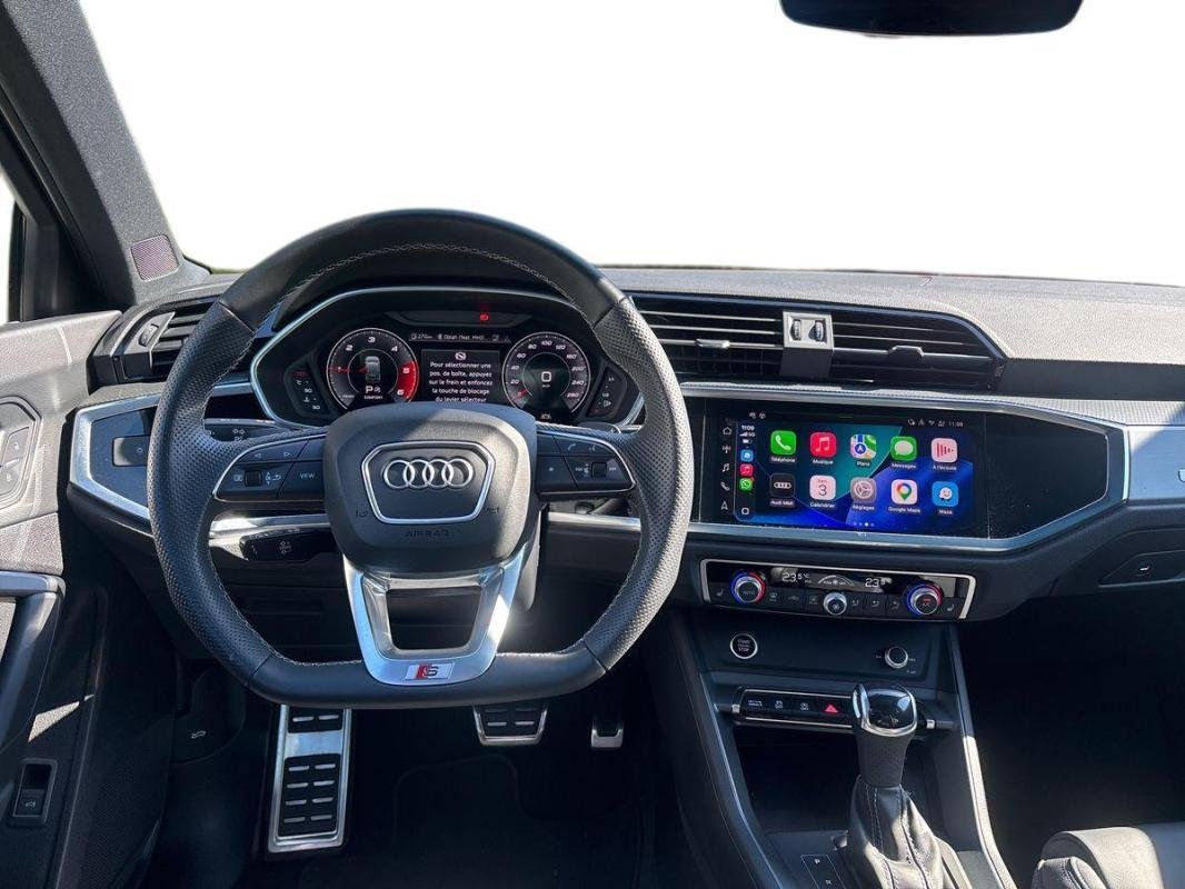 Audi Q3 - Photo 8