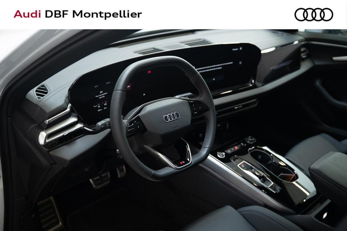 Audi A5 - Photo 12