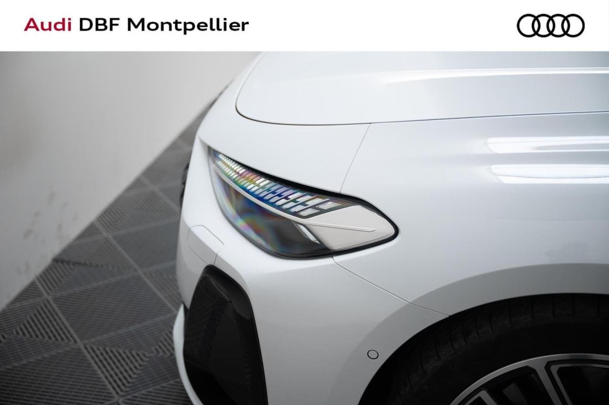 Audi A5 - Photo 13