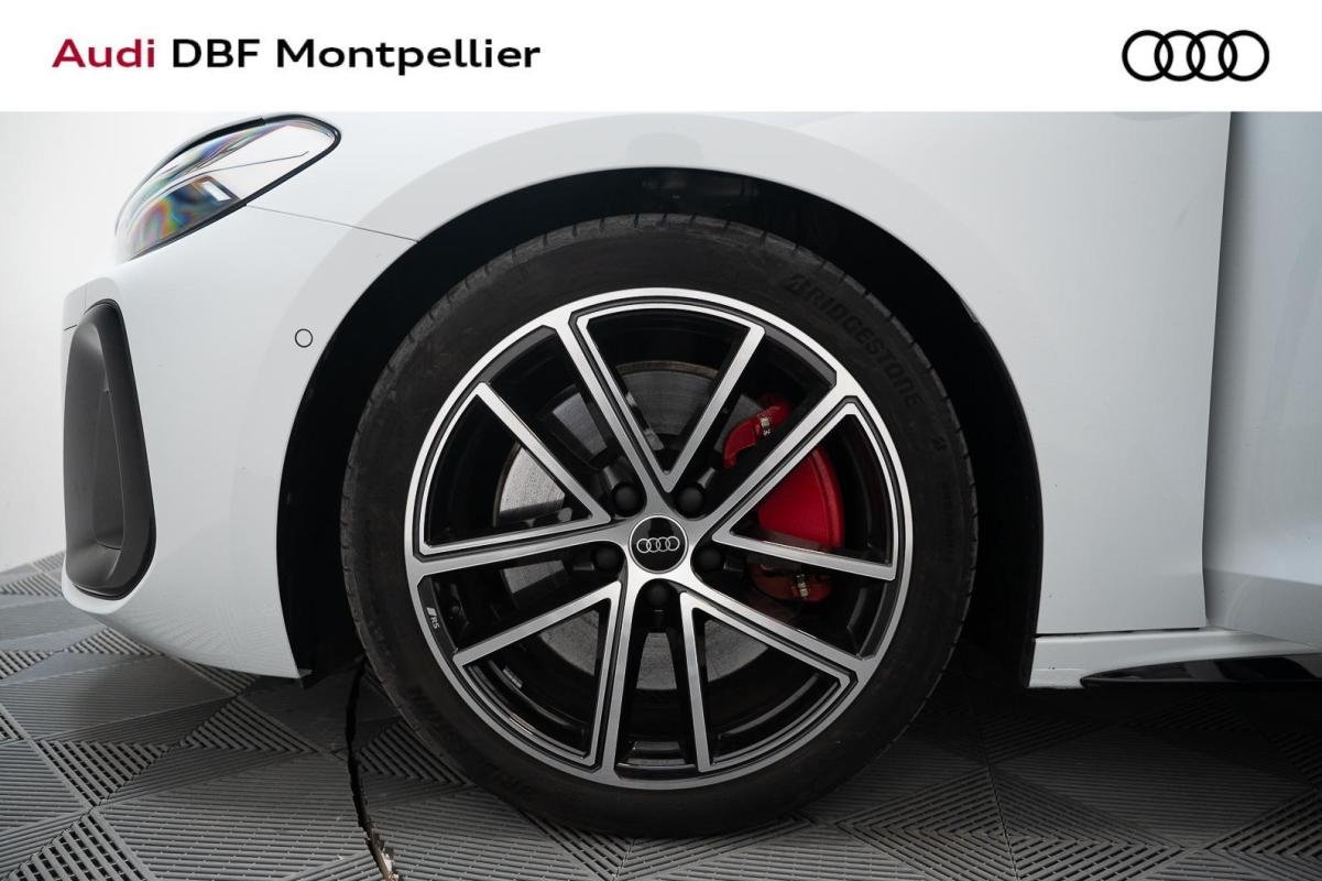 Audi A5 - Photo 14