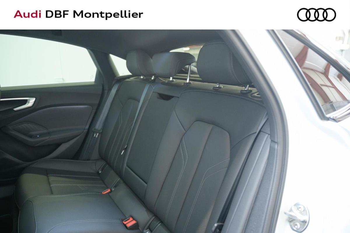 Audi A5 - Photo 16