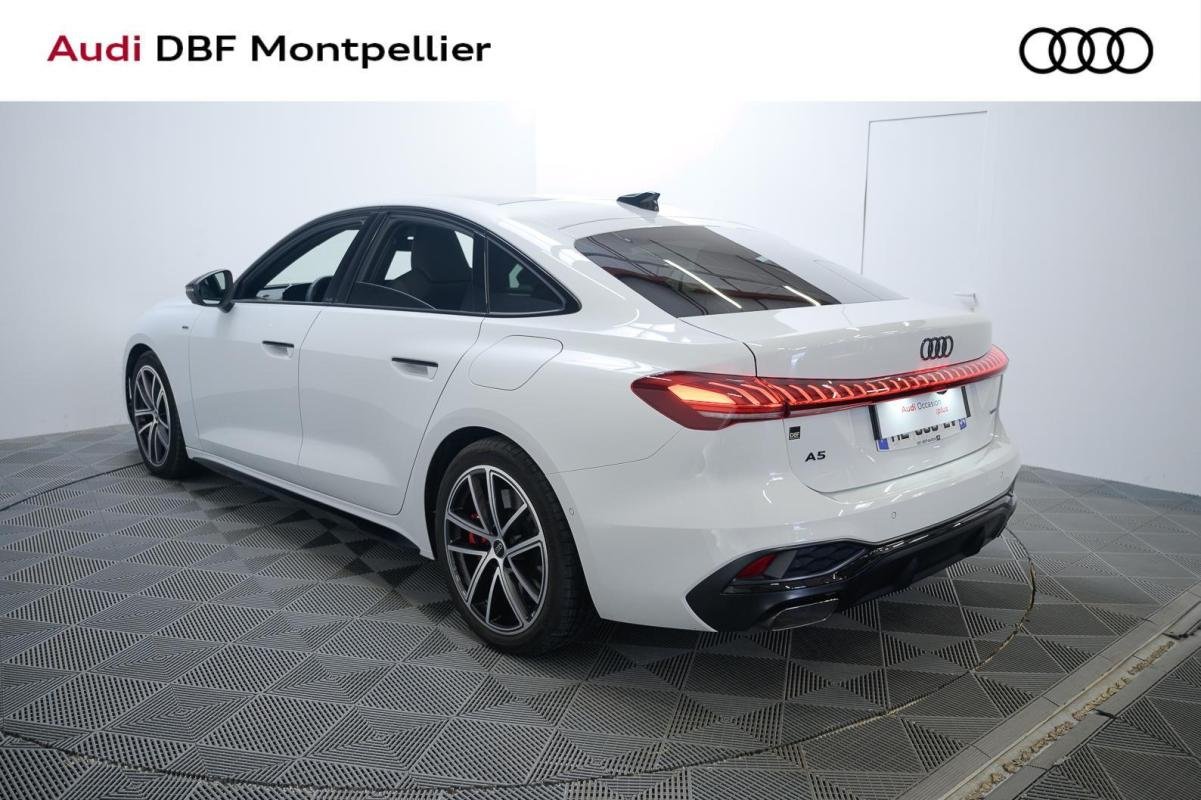 Audi A5 - Photo 19