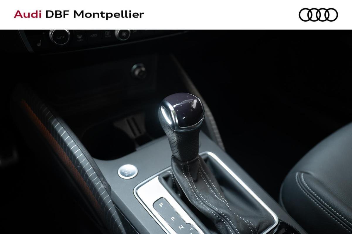 Audi Q2 - Photo 11
