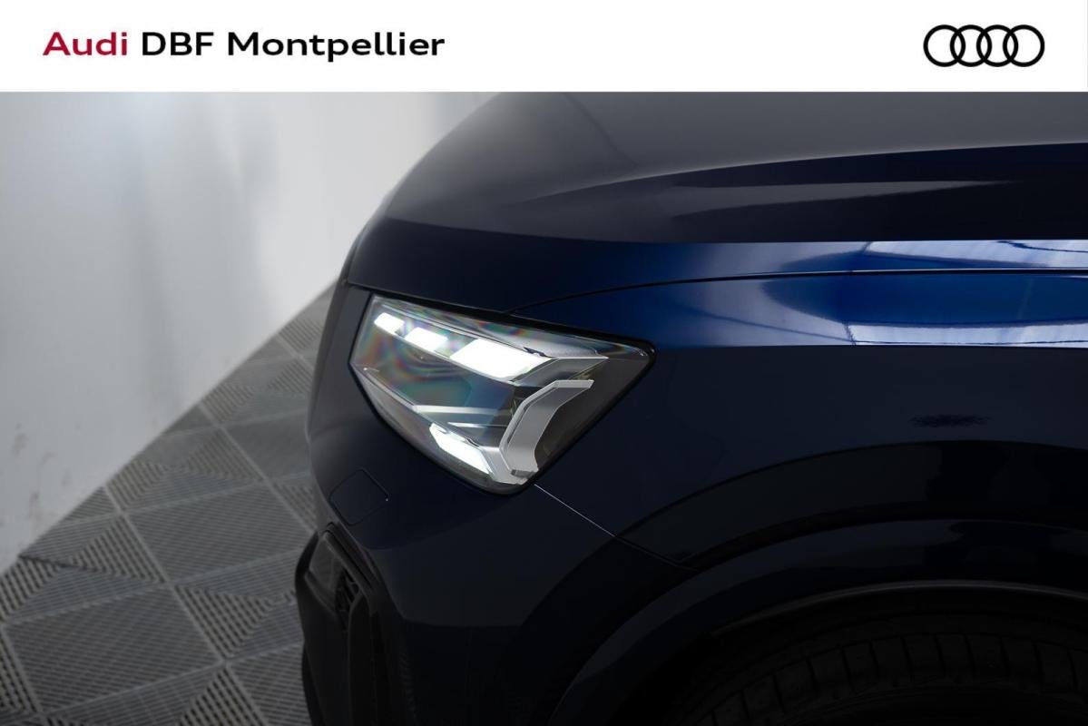Audi Q2 - Photo 19