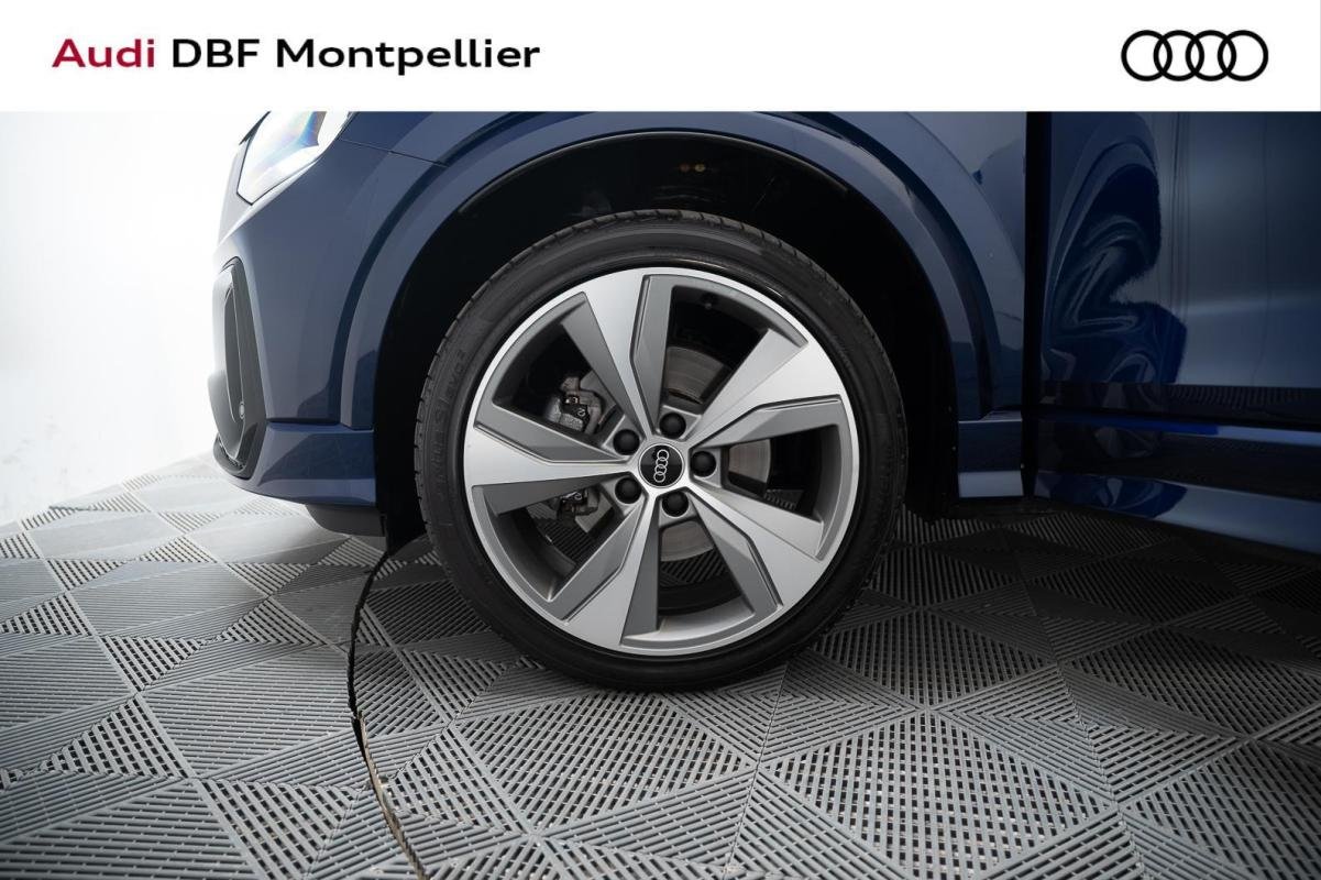 Audi Q2 - Photo 20