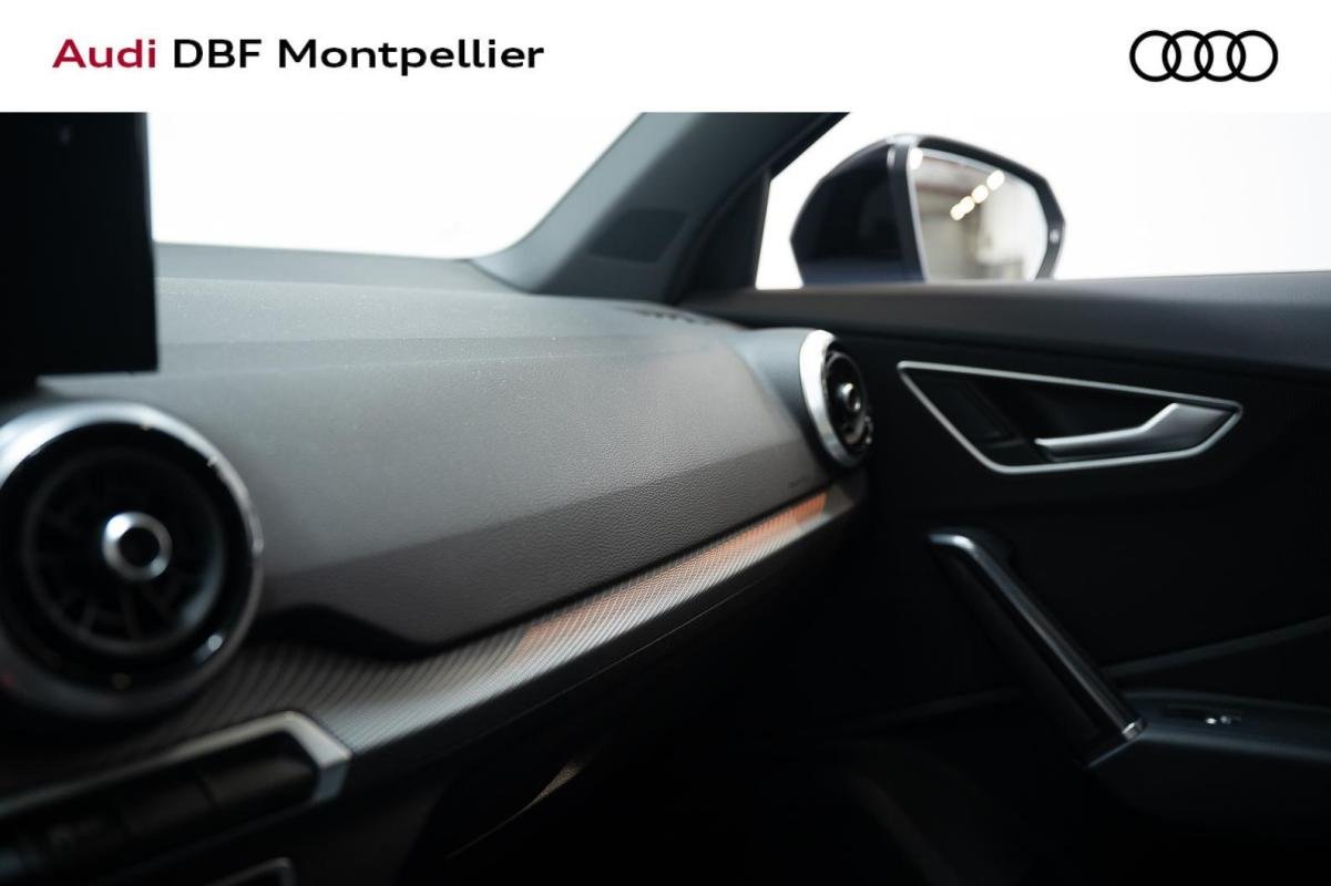 Audi Q2 - Photo 10