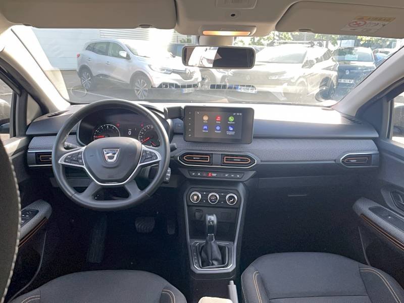 Dacia Sandero - Photo 11