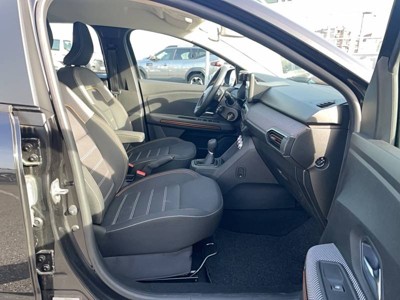 Dacia Sandero - Photo 12