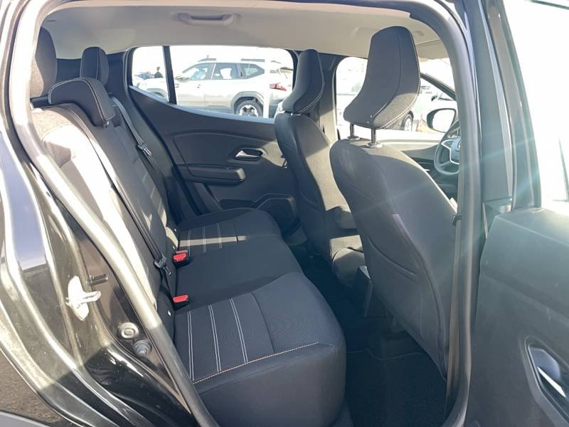 Dacia Sandero - Photo 14