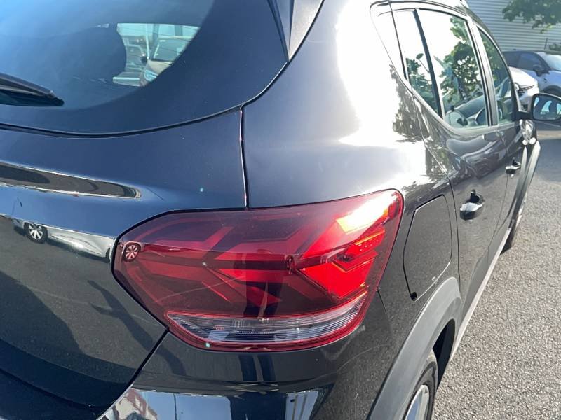 Dacia Sandero - Photo 17