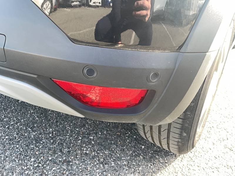 Dacia Sandero - Photo 18