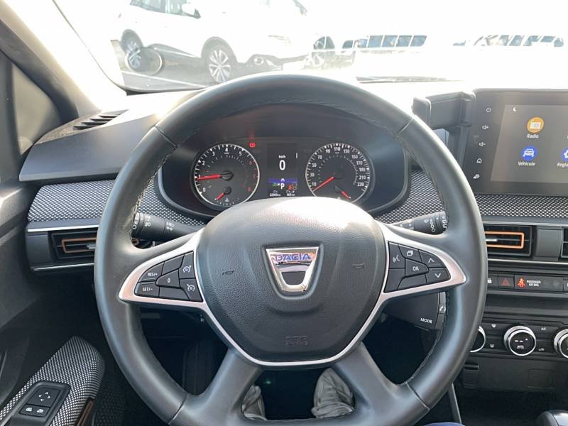 Dacia Sandero - Photo 23