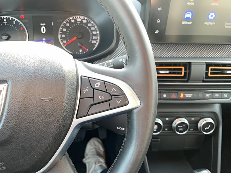 Dacia Sandero - Photo 24