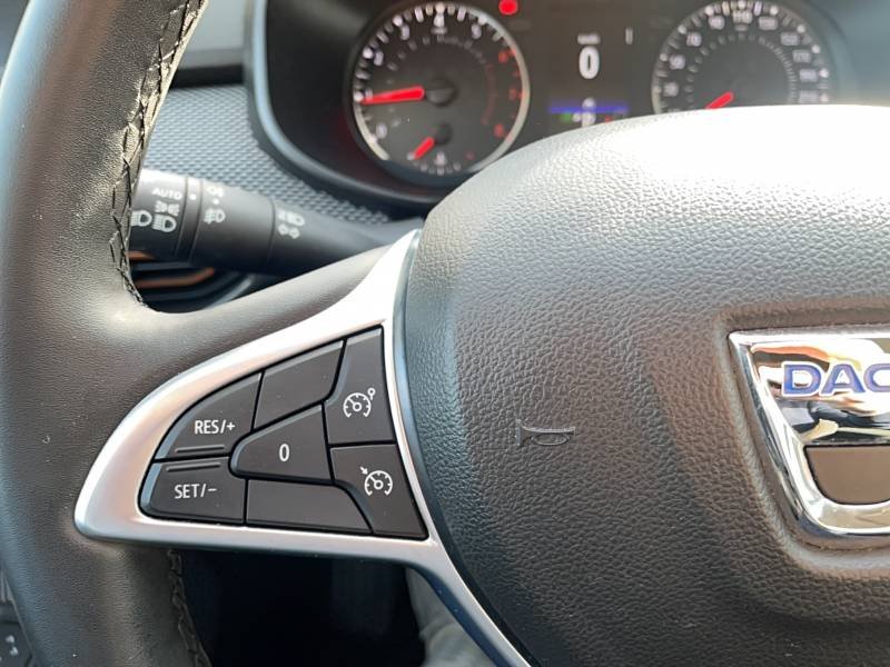 Dacia Sandero - Photo 25
