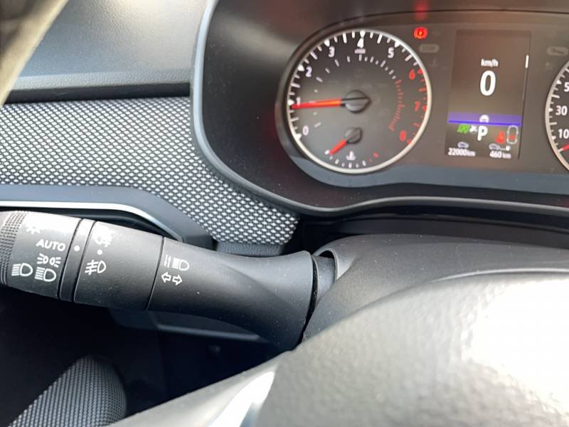 Dacia Sandero - Photo 27