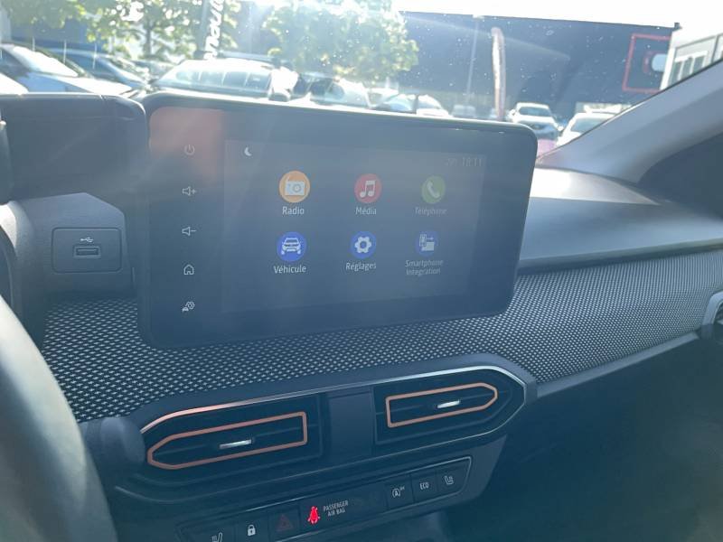 Dacia Sandero - Photo 29