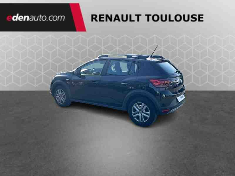 Dacia Sandero - Photo 3