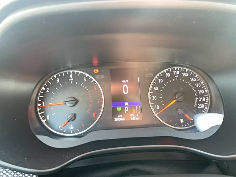 Dacia Sandero - Photo 32