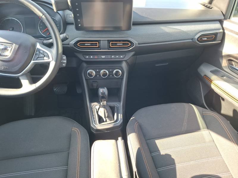 Dacia Sandero - Photo 37