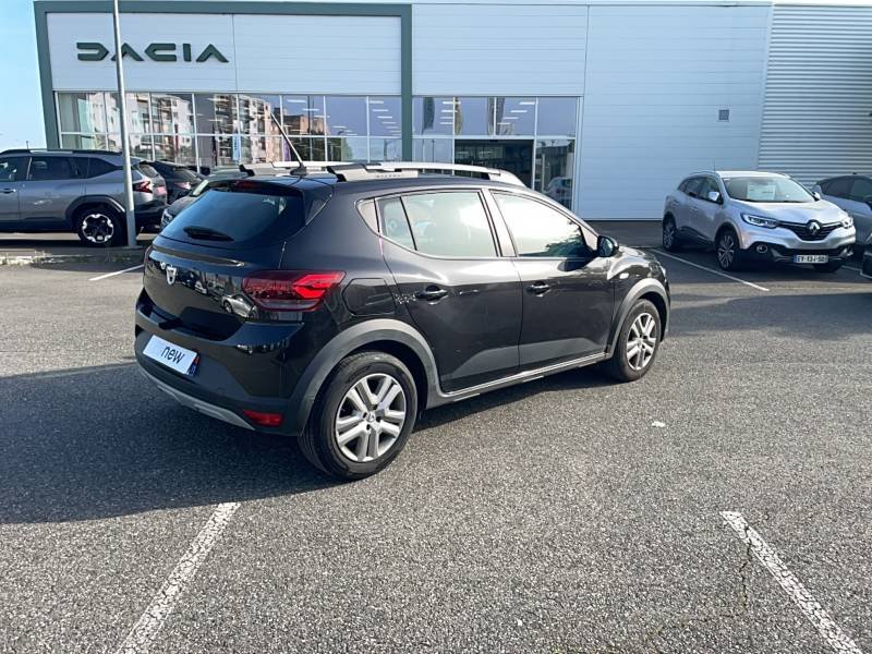 Dacia Sandero - Photo 5