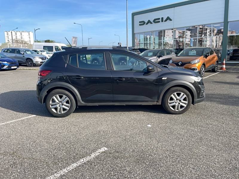 Dacia Sandero - Photo 6