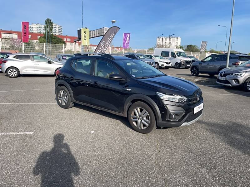 Dacia Sandero - Photo 7