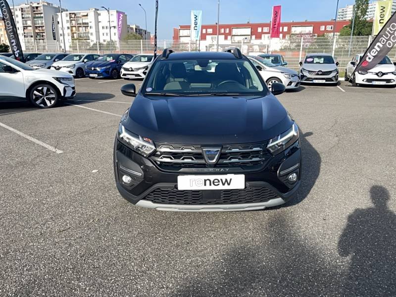 Dacia Sandero - Photo 8