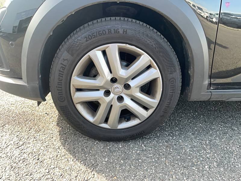 Dacia Sandero - Photo 9