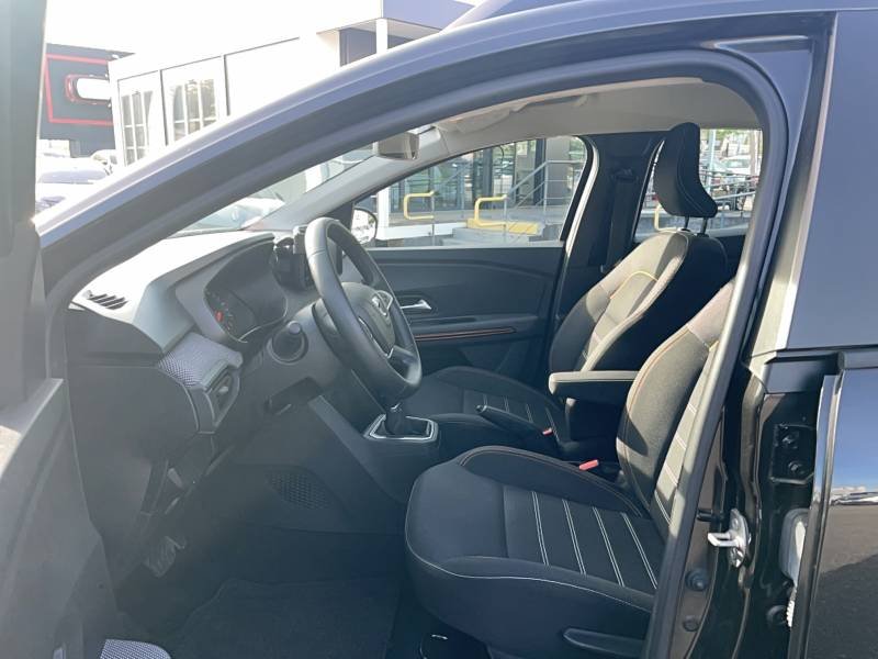 Dacia Sandero - Photo 10