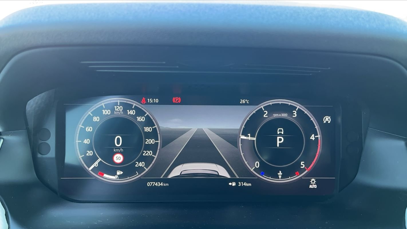 Land Rover Discovery Sport - Photo 12