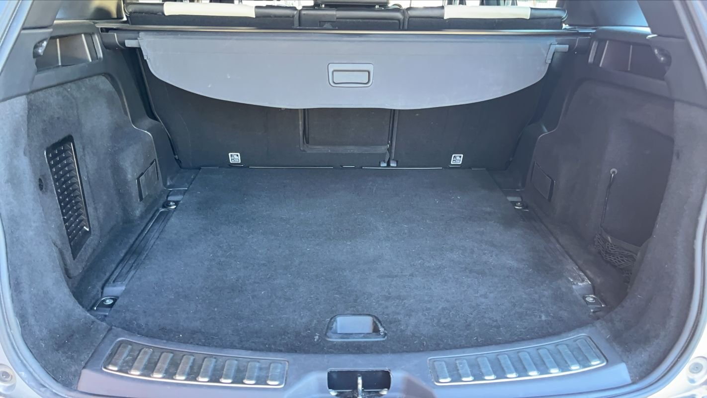 Land Rover Discovery Sport - Photo 14