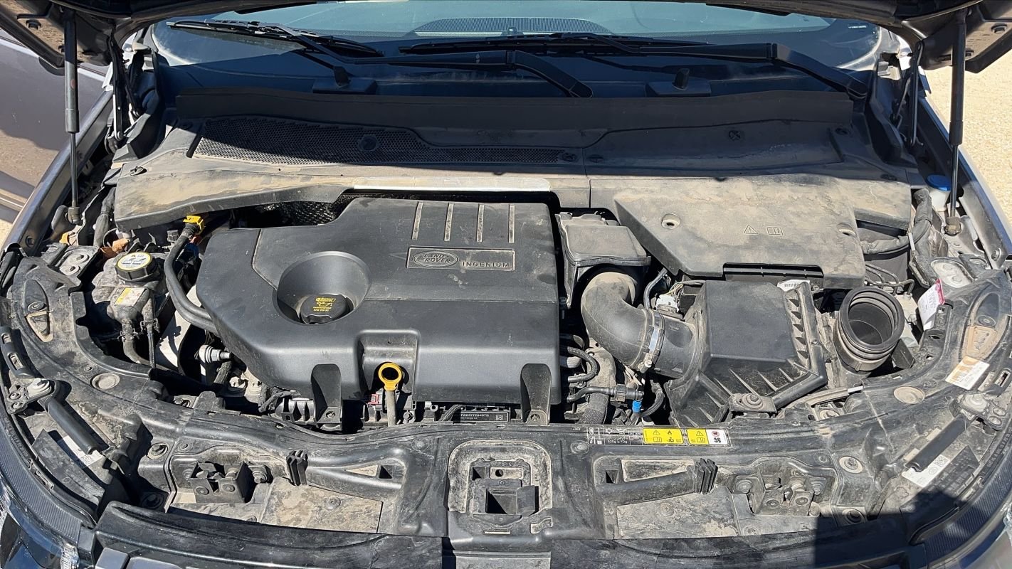 Land Rover Discovery Sport - Photo 15