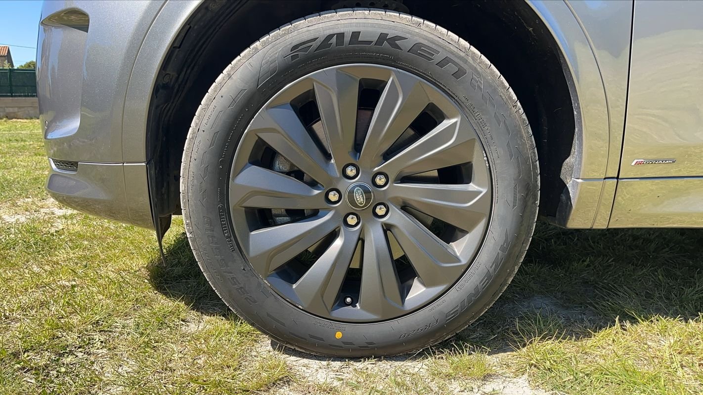 Land Rover Discovery Sport - Photo 18