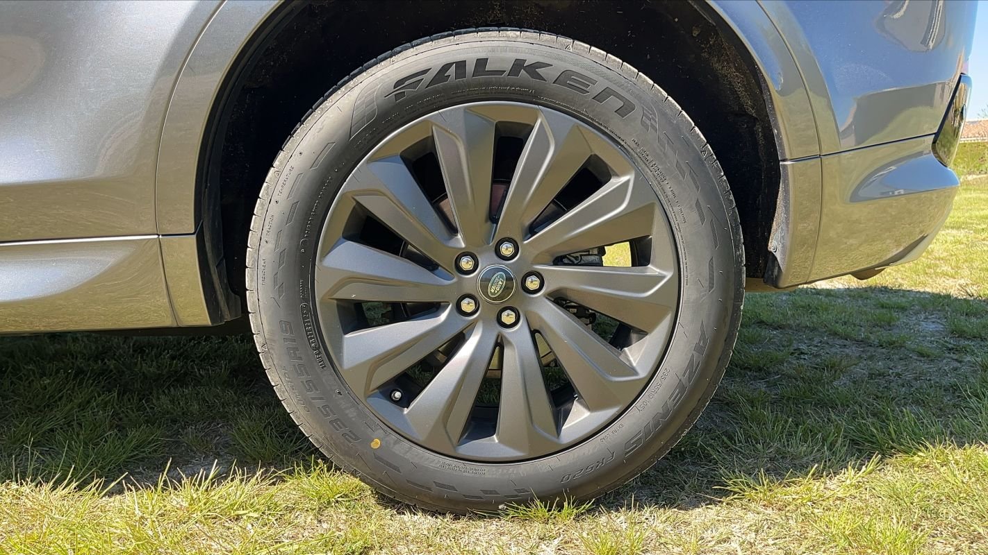 Land Rover Discovery Sport - Photo 19