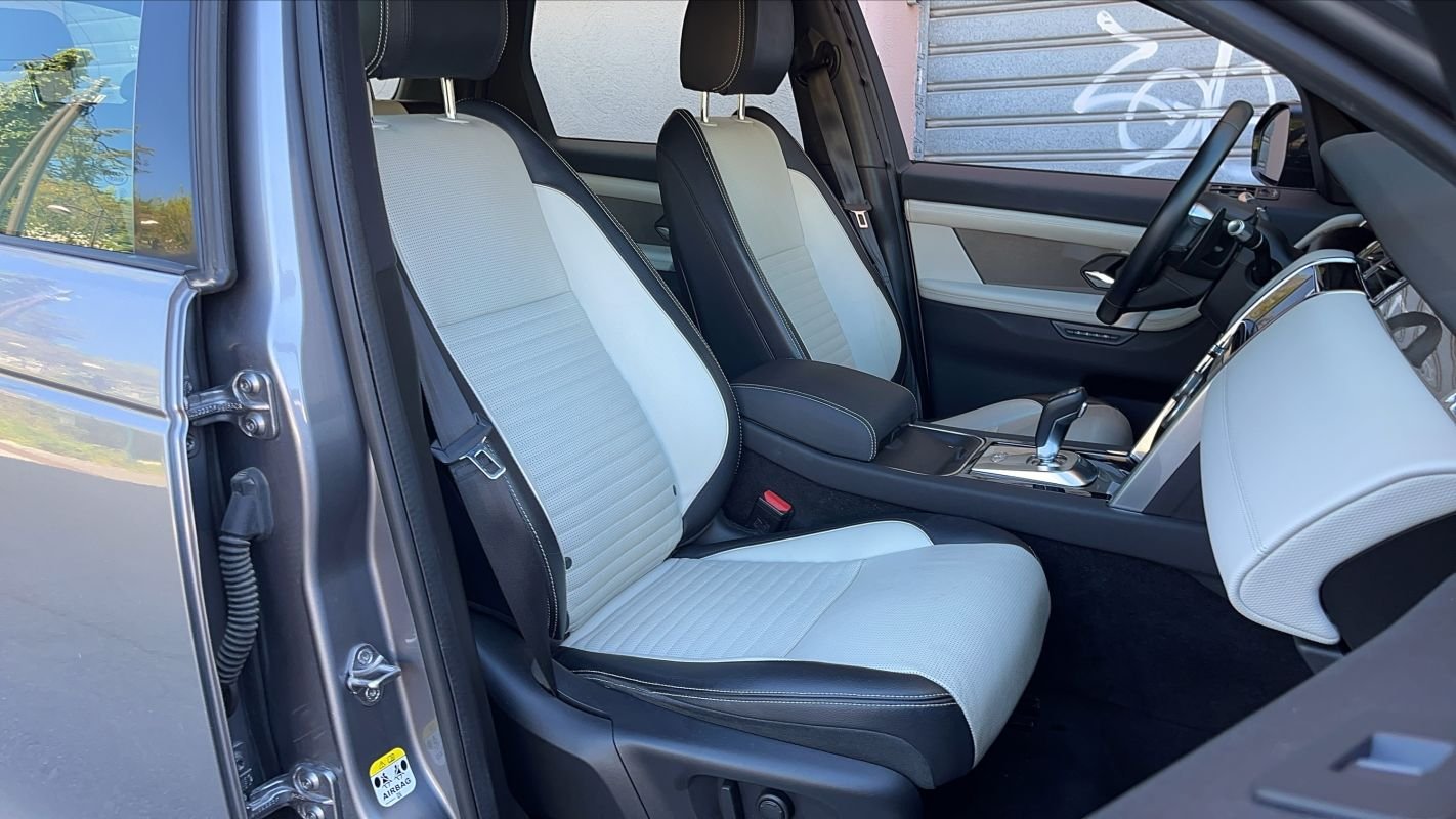 Land Rover Discovery Sport - Photo 25