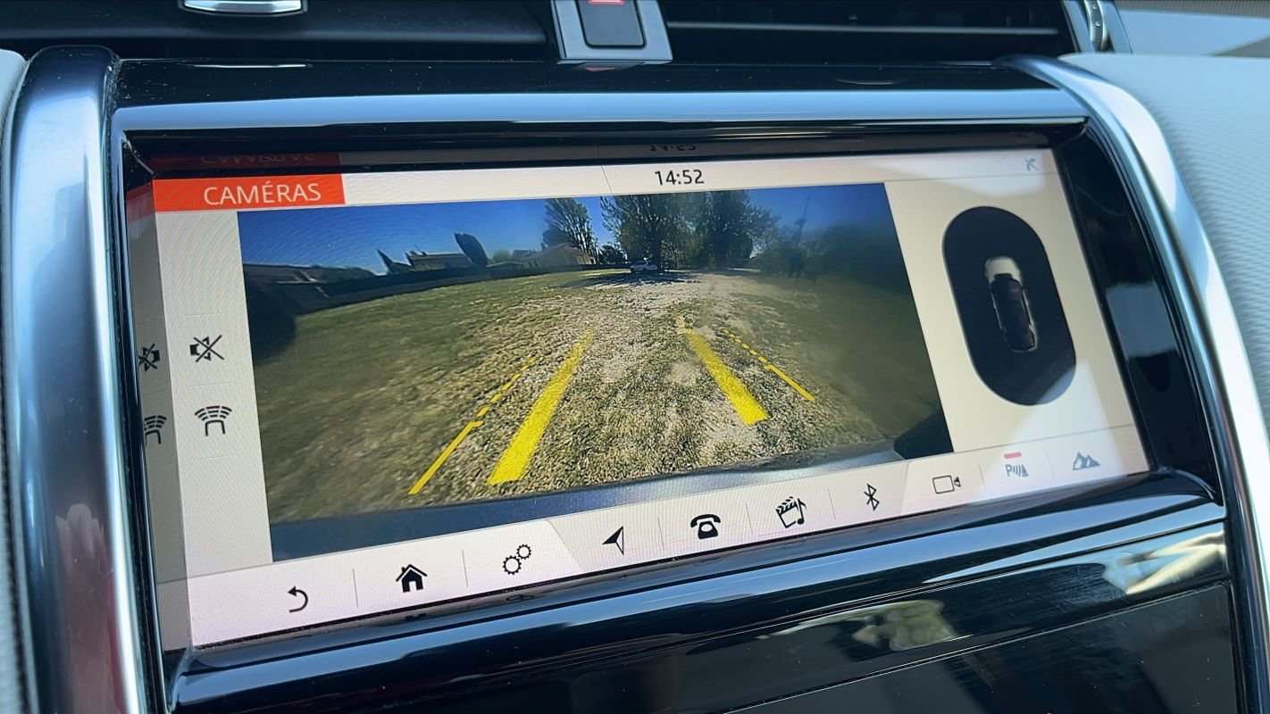 Land Rover Discovery Sport - Photo 26