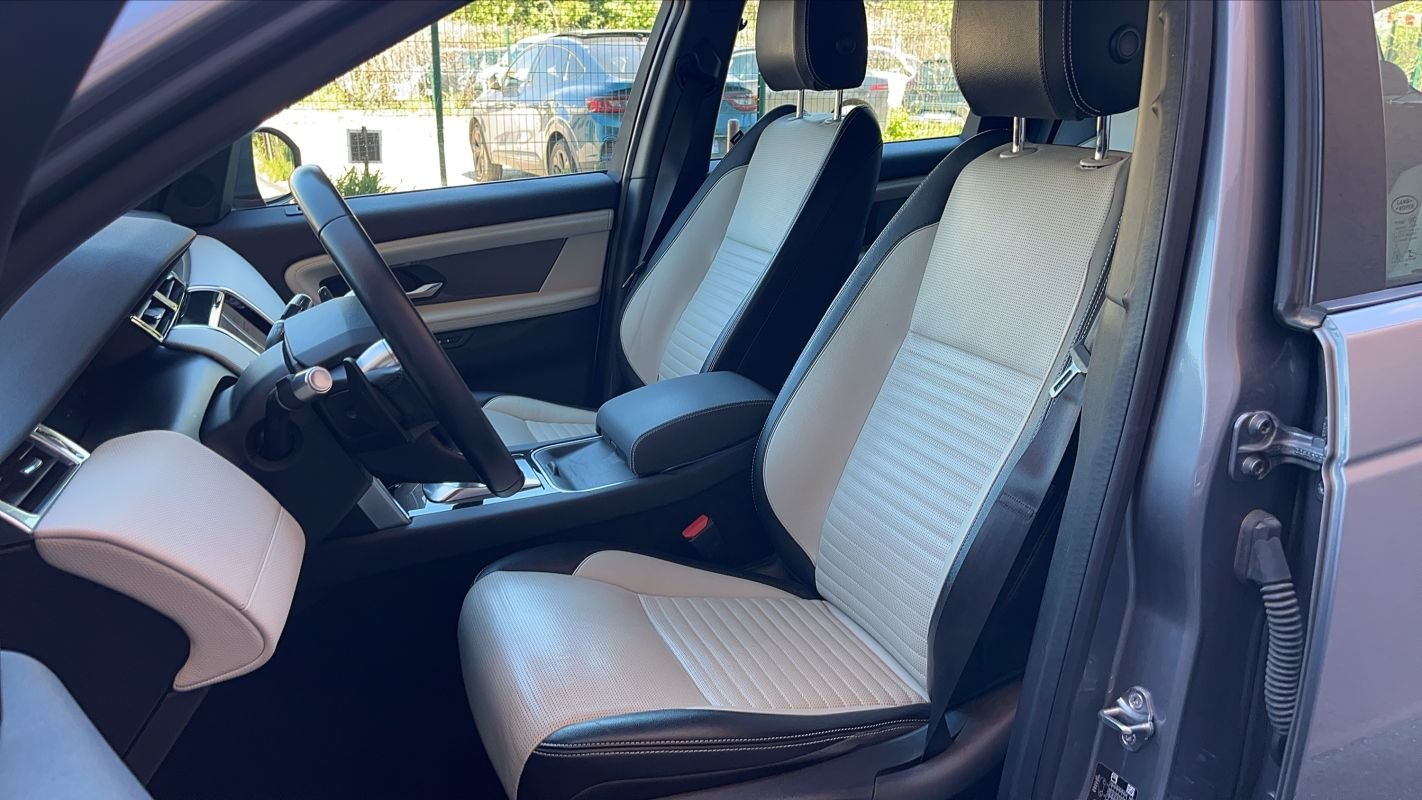 Land Rover Discovery Sport - Photo 27
